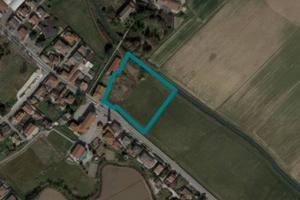 Terreno di 9889 m² a Grisignano di Zocco
