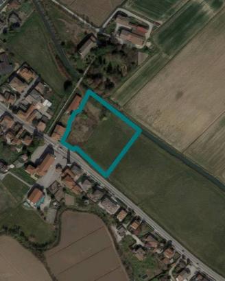 Terreno di 9889 m² a Grisignano di Zocco