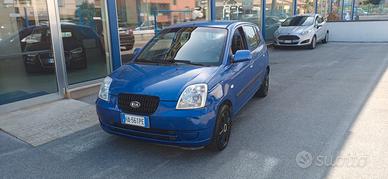 Kia Picanto 1.0 12V Spirit