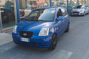 Kia Picanto 1.0 12V Spirit