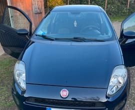 Fiat Punto 1.2