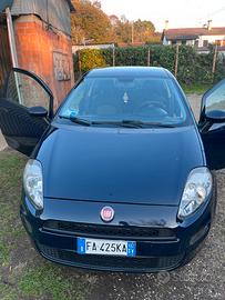 Fiat Punto 1.2