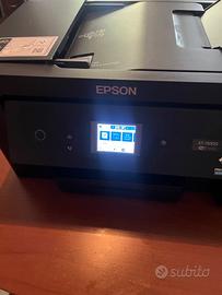 Stampante Epson eco tank ET15000 sublimazione
