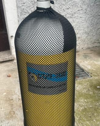 Bombola 15l Coltri sub