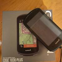 Garmin edge 1030