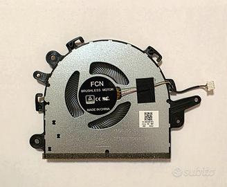 Ventola raffreddamento Lenovo ideapad 3 