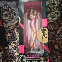 Lupin the Third 2nd.Session Fujiko Mine BIG Figure