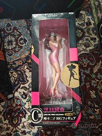 Lupin the Third 2nd.Session Fujiko Mine BIG Figure