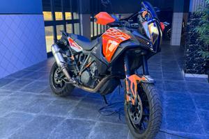 Ktm 1290 super adventure S