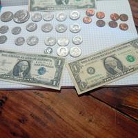 monete umportanty americane