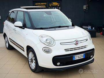 Fiat 500L 1.6 Multijet 120 CV Lounge Garanzia 12 M
