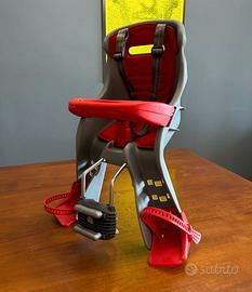 Seggiolino bici anteriore OKBABY Orion come nuovo