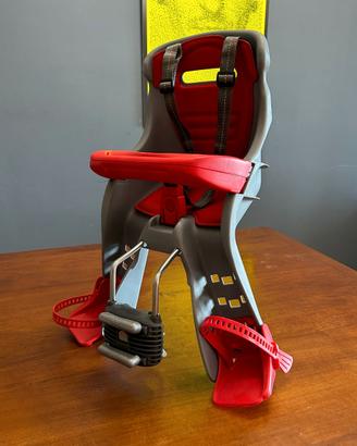 Seggiolino bici anteriore OKBABY Orion come nuovo