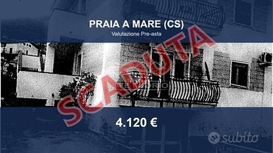 Immobile in asta di 174 m² con più di 5 locali a P