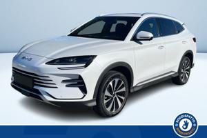 BYD Seal U DM-i Boost