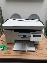Stampante HP Laserjet Pro mfp 26nw
