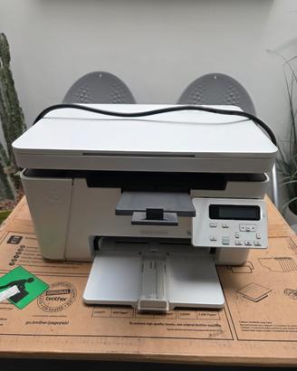 Stampante HP Laserjet Pro mfp 26nw