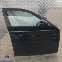 PORTA ANTERIORE DESTRA BMW SERIE 1 E87