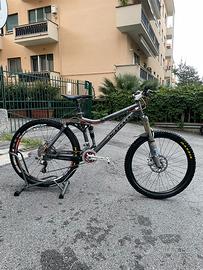 Mtb - Kona Dawg Deluxe