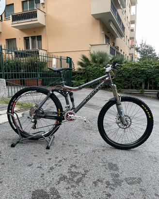 Mtb - Kona Dawg Deluxe