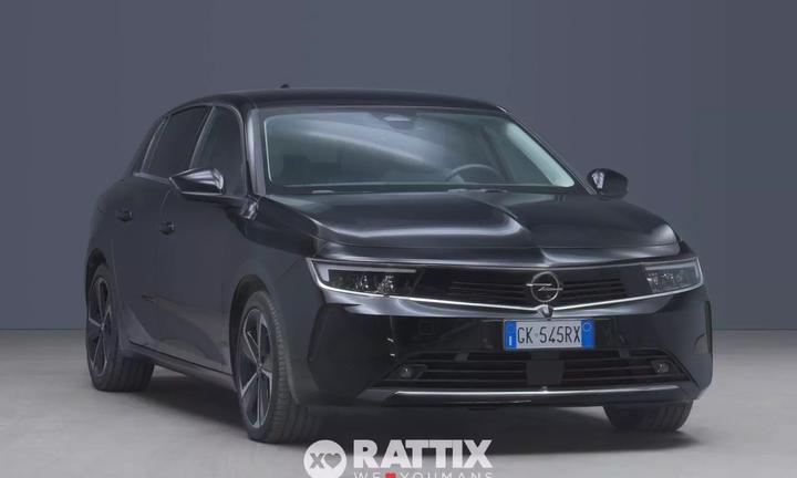 OPEL astra vi 2022 Astra 1.6 phev Business Eleganc