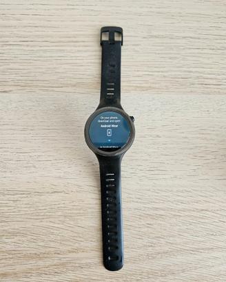 Motorola Moto 360 Smartwatch (1ª Generazione)