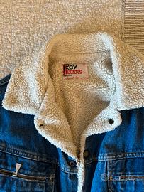 Giubbotto jeans
