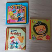 Libri per bambini