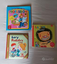 Libri per bambini