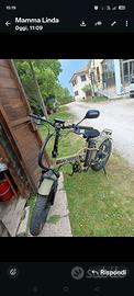 Bici Elettrica