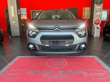 CITROEN C3 1.2 SHINE 110cv
