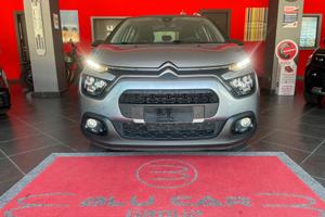 CITROEN C3 1.2 SHINE 110cv