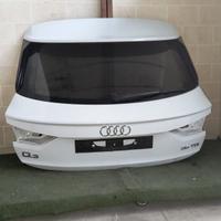 Portellone baule posteriore completo Audi Q3 2023