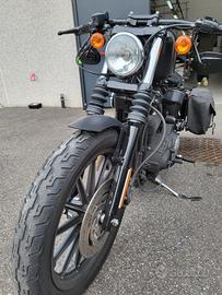  Harley davidson 883