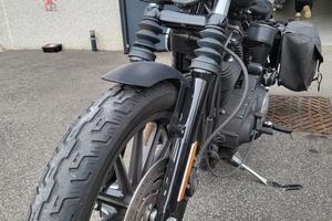  Harley davidson 883