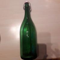 Bottiglie vetro - bottiglioni per vino