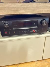 Denon AVR 1910