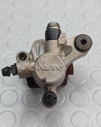 PINZA POSTERIORE KAWASAKI KXF 250 2011 2012 KX-F