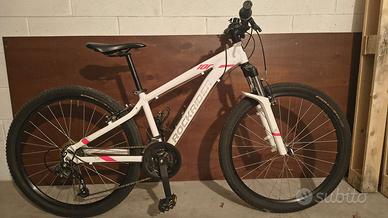 Bici Mountain Bike da ragazza 26 pollici
