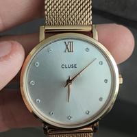 Orologio Just Time da donna cluse minuit cw10205 