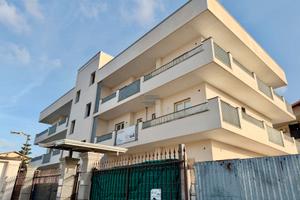 Appartamenti di 110mq uso ufficio