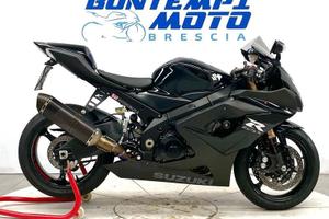 Suzuki GSX R 1000 YOSHIMURA + AKRAPOVIC
