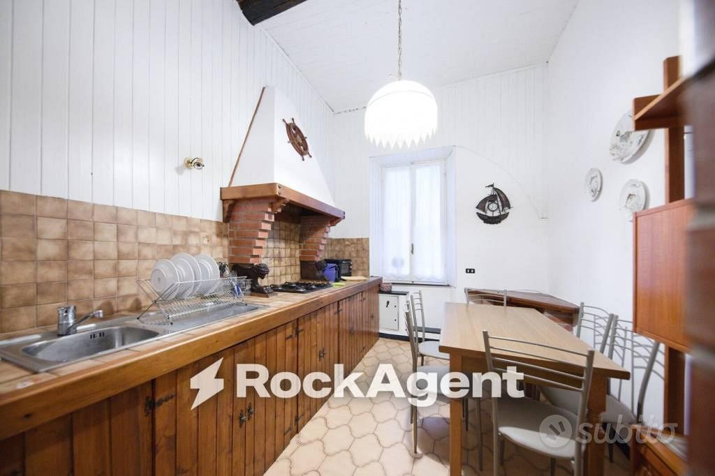 Appartamento – Camogli, L'isola, Genova - Vista 5