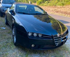 ALFA ROMEO Spider (2006-2011) - 2009