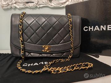 Chanel Diana