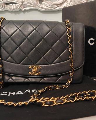 Chanel Diana