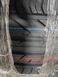 treno pneumatici nuovo Nordex NS9000 18