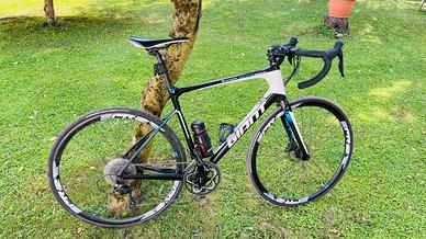 Bici da corsa Giant
