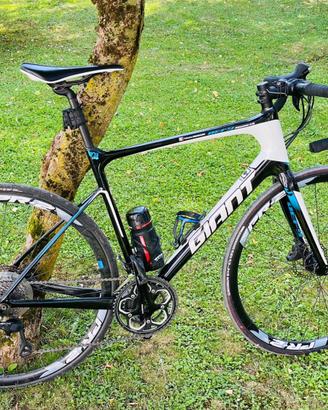 Bici da corsa Giant
