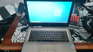 HP Notebook 14-AC006nl